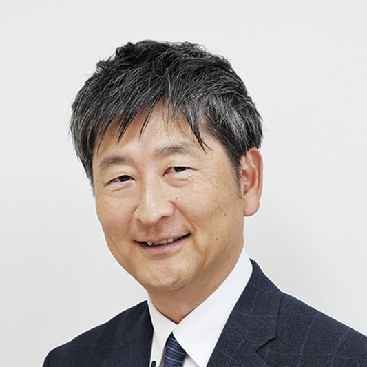 かめがわ代表取締役